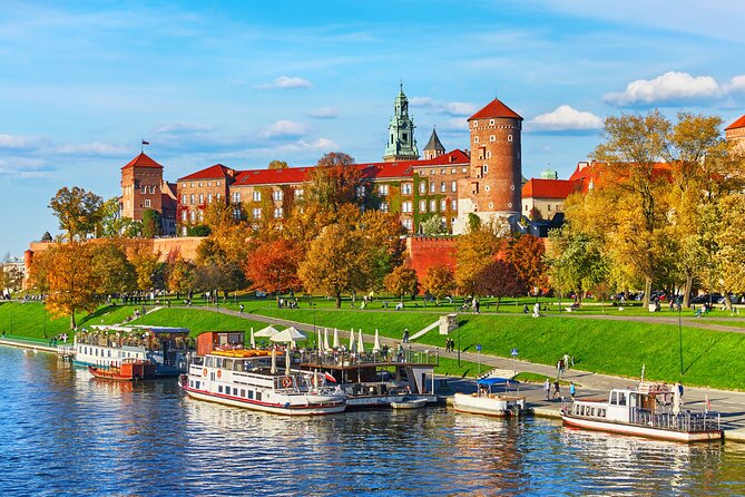 Essential Poland - 7 day budget tour - A Budget-Friendly 7-Day Tour Covering Polands Top Destinations