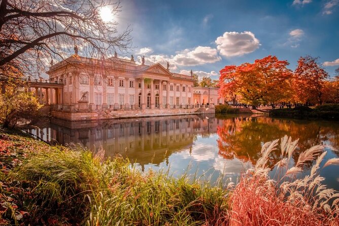 Essential Poland - 7 day budget tour - Timing, Pacing, and Physical Requirements