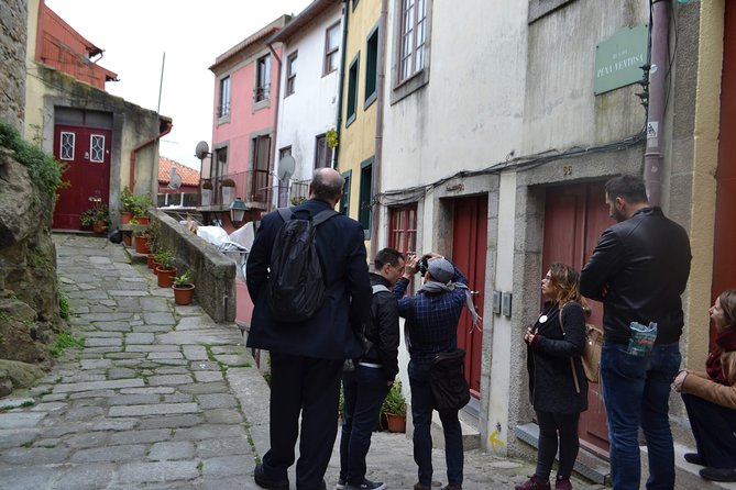 Essential Porto Walking Tour - What Sets This Tour Apart