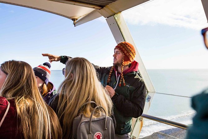 Essential Private Dublin walking tour for up to 6 people - Analyzing the Value: What You Get for Your Money