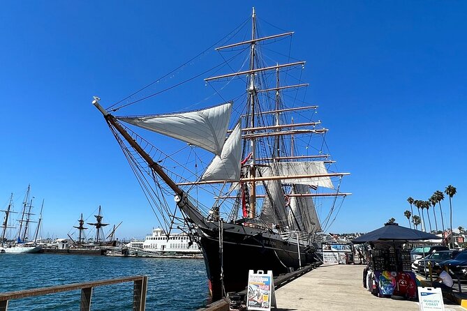 Essential San Diego 5 Self Guided Walking Tours Bundle - Downtown Architectural Highlights