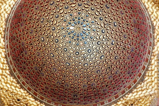 Essential Seville Tour - Key Points