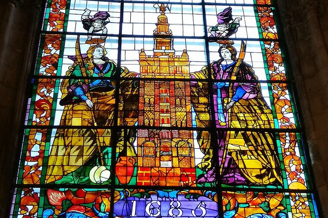 Essential Seville Tour - Discovering Los Reales Alcázares de Sevilla