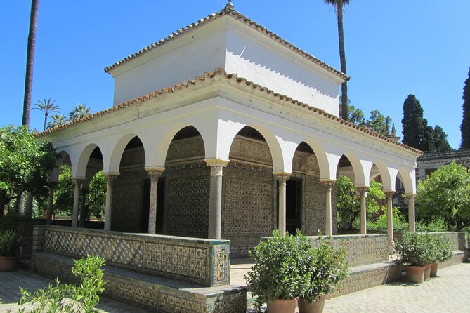Essential Seville Tour - Practical Details and Logistics