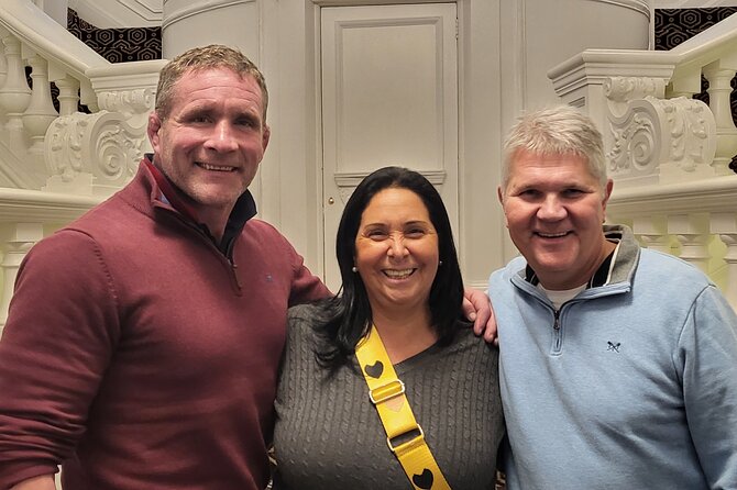 Essential Spy: A JAMES BOND-THEMED Experience IN LONDON - Expert Guides Bring Bond’s London to Life