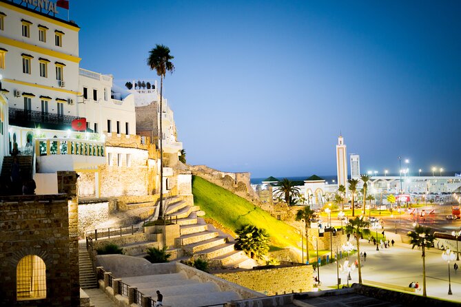 Essential Tangier excursion 1 day - Practical Tips for the Tour