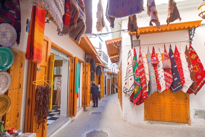 Essential Tangier excursion 1 day - Limitations and Considerations Based on Reviews