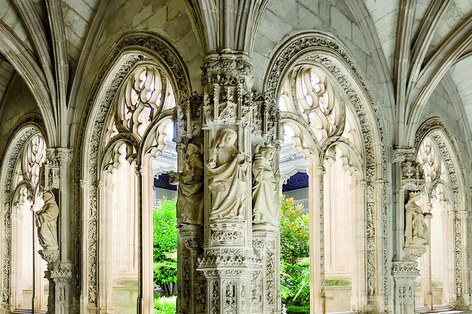 Essential Toledo - Discovering the Oldest Synagogue in Europe