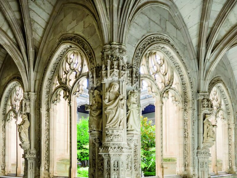 Essential Toledo with monuments - The Tourist Bracelet Grants Access to 7 Monuments