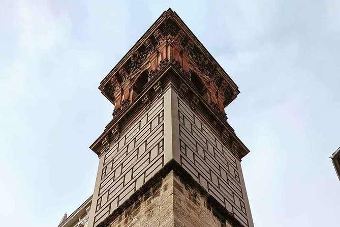 Essential Valencia: Local Culture and Gastronomy - Discovering the Market and Modernist Stations in Valencia