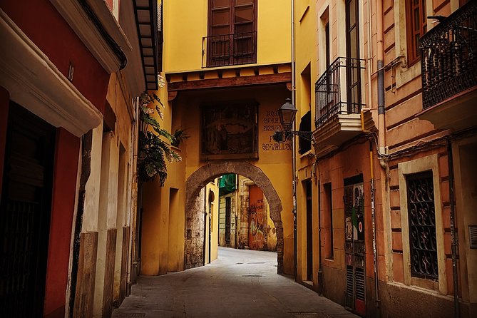 Essential Valencia: Local Culture and Gastronomy - Practical Details of the Tour: Logistics and Group Size