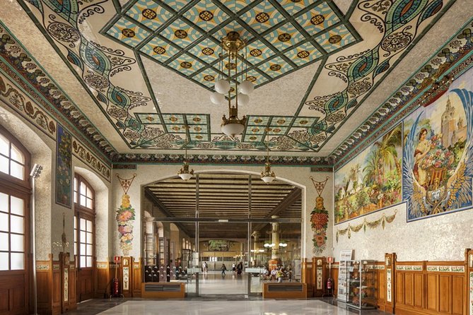 Essential Valencia: Local Culture and Gastronomy - Why This Tour Stands Out in Valencia