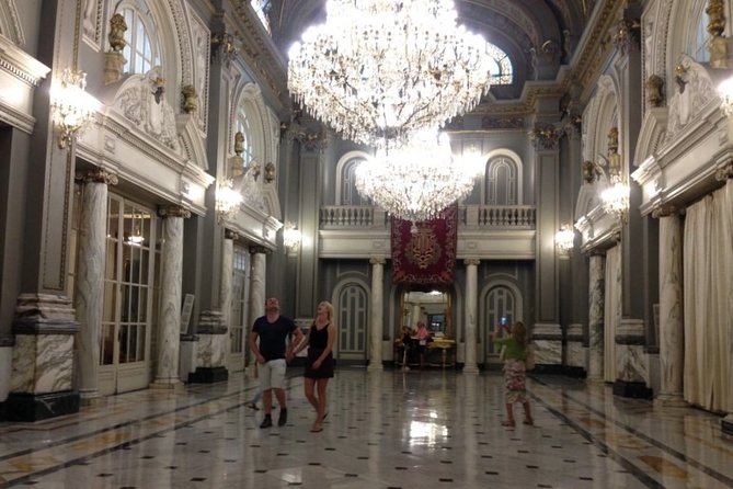 Essential Valencia: Local Culture and Gastronomy - Limitations and Considerations