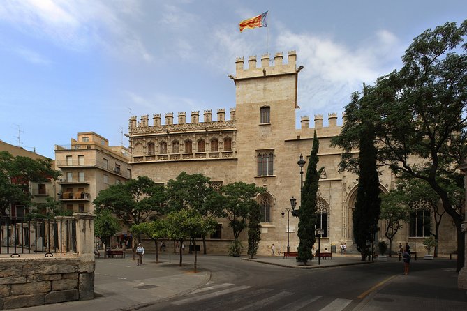 Essential Valencia: Local Culture and Gastronomy - Valencia’s Perfect Blend of History and Flavors