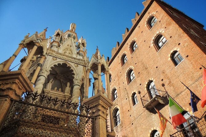 Essential Verona Private Tour including the Arena - Explore Verona’s Most Impressive Ancient Landmarks with a Private Guide