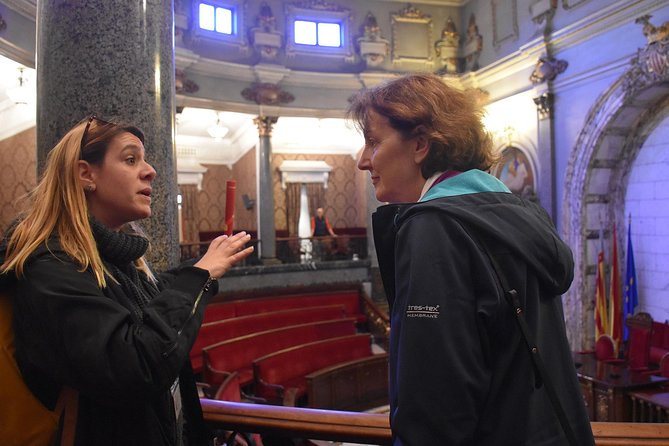 Essentials of Valencia and its World Heritage Sites - Discovering the Central Market and the Mediterranean Diet