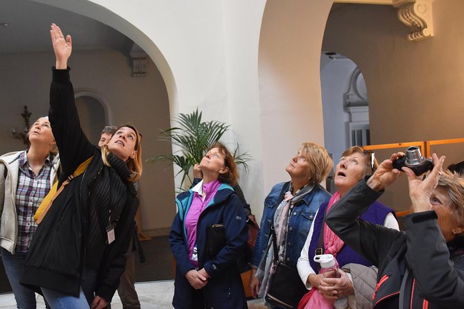 Essentials of Valencia and its World Heritage Sites - Logistics and Group Experience