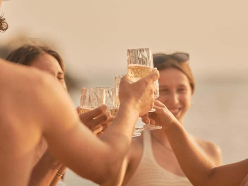 Estartit: Sunset Cruise with Snorkeling and a Drink - Logistics, Meeting Point, and Group Size