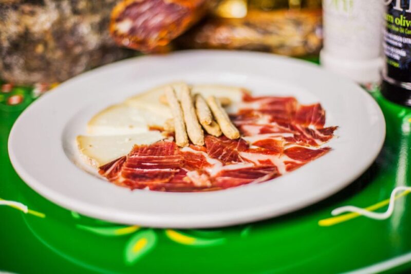 Estepona: Andalusian Flamenco Show Entry Ticket with Drink - The Sum Up: A Passionate Flamenco Experience in Estepona