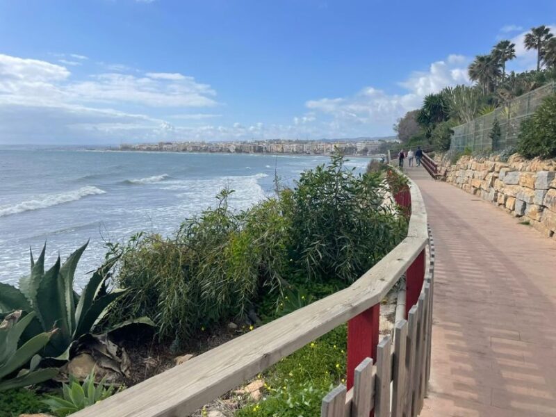 Estepona Bike Tour - The Expertise and Approach of the Guides