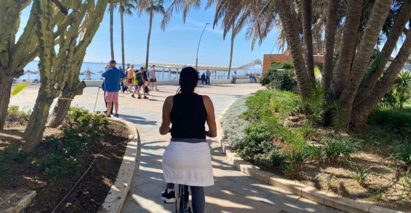 Estepona Bike Tour - Summing Up the Estepona Bike Tour