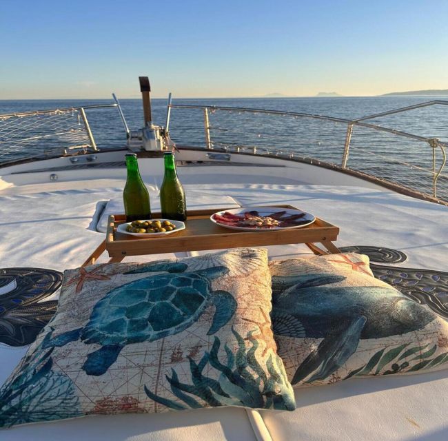 Estepona: Dolphins Searching Sea Cruise with Drink & Snacks - Group Options and Private Charters