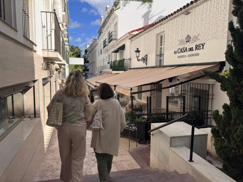 Estepona old town tour with tapas tasting - Value and Overall Impression of the Tour