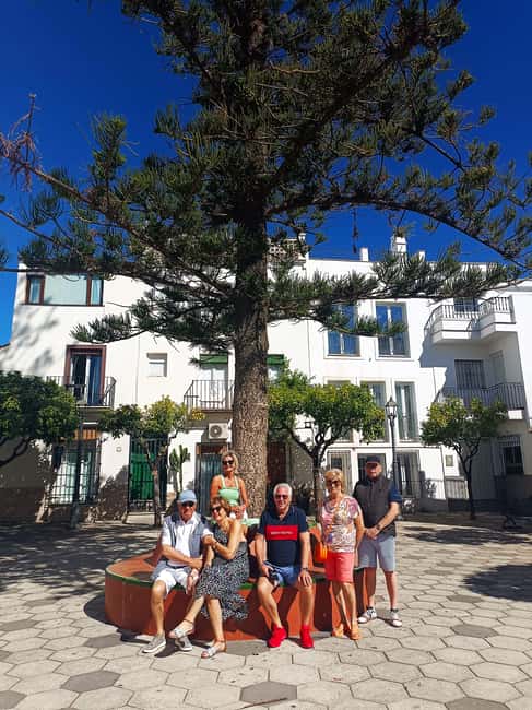 Estepona: Private Guided Tour - Personalized Content and Adaptable Tour Experience