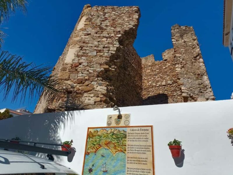 Estepona: Private Guided Tour - Booking and Cancellation Policy