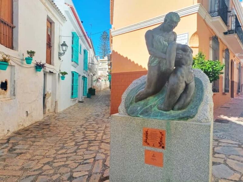 Estepona: Private Guided Tour - Who Should Choose This Tour?