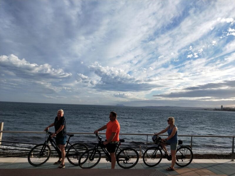 Estepona Walking Tour - City History, Culture & Gastronomy - What Sets This Tour Apart from Others