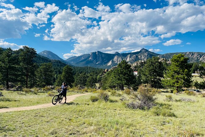 Estes Park Guided E-Bike Tour - The Role of the Guides in Enhancing the Experience