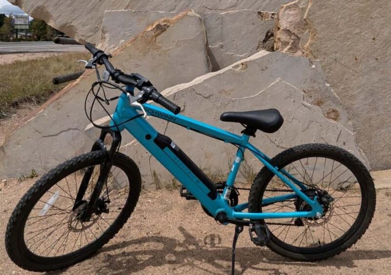 Estes Park: Lake Estes and Fish Creek Guided E-Bike Tour - Estes Park: Lake Estes and Fish Creek Guided E-Bike Tour (Final Thoughts)