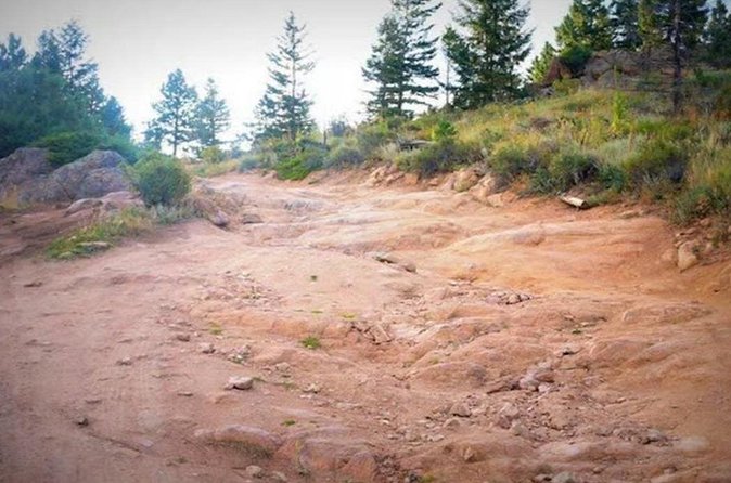 Estes Park Off Road 4x4 Jeep Adventure Tour - The Guide’s Role and Personalities