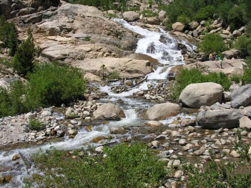 Estes Park: Rocky Mountain National Park - Grand Lake Tour - Starting Point in Estes Park for the Rocky Mountain Adventure