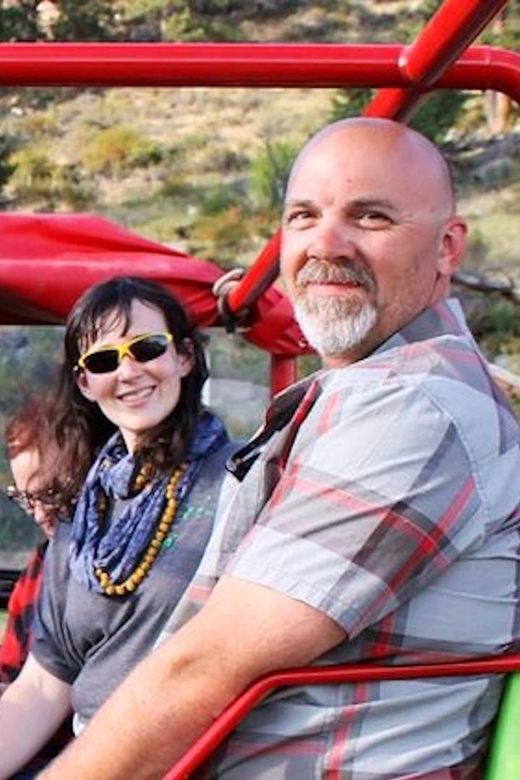 Estes Park: Rocky Mountain National Park Safari Tour - Starting in Estes Park’s Historic Downtown