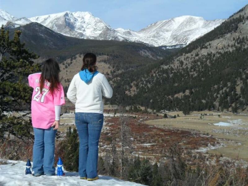 Estes Park: Rocky Mountain Winter Safari Tour - Expert Guides and Their Impact