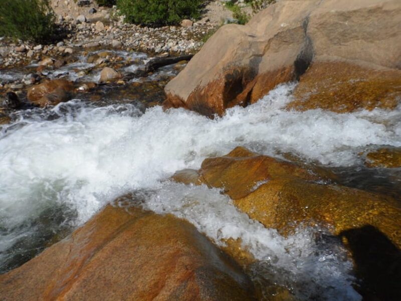 Estes Park: Waterfall Hiking Tour - Discover the Estes Park: Waterfall Hiking Tour