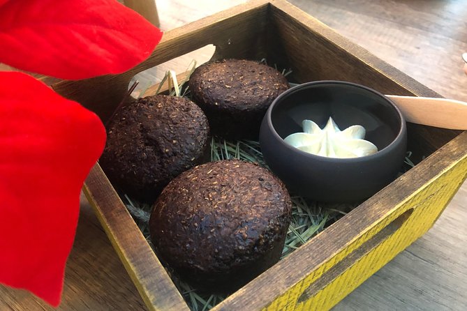 Estonian food, drinks and history tour - Whats Included in the Tour