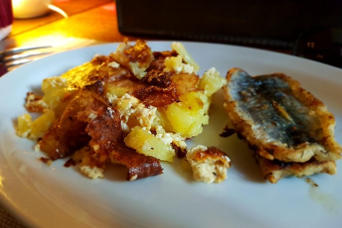 Estonian food, drinks and history tour - Important Practical Details