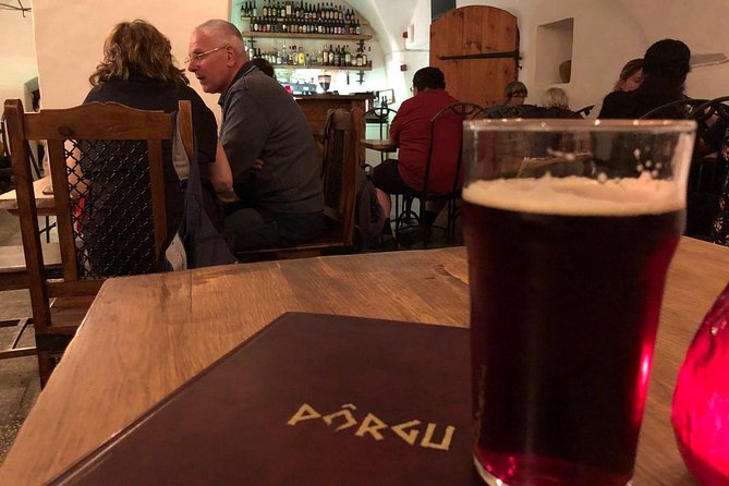 Estonian food, drinks and history tour - Who Will Enjoy This Tour Most