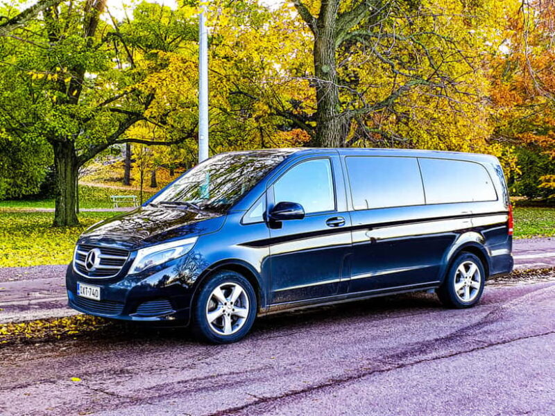 Estonian Open Air Museum  Cultural VIP tour from Tallinn - Exploring the Historic Farmsteads and Village Life