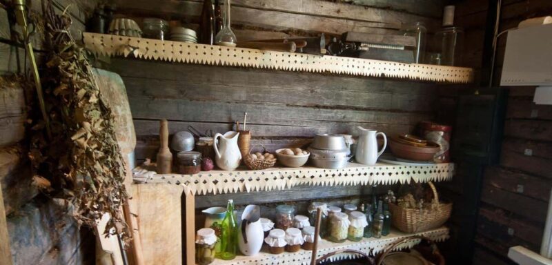 Estonian Open Air Museum  Cultural VIP tour from Tallinn - Practicalities: What to Bring and How to Prepare