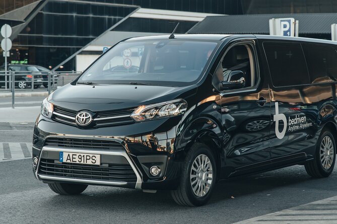 Estoril, Cascais or Sintra Private Transfer to Lisbon - How the Service Addresses Safety and Hygiene