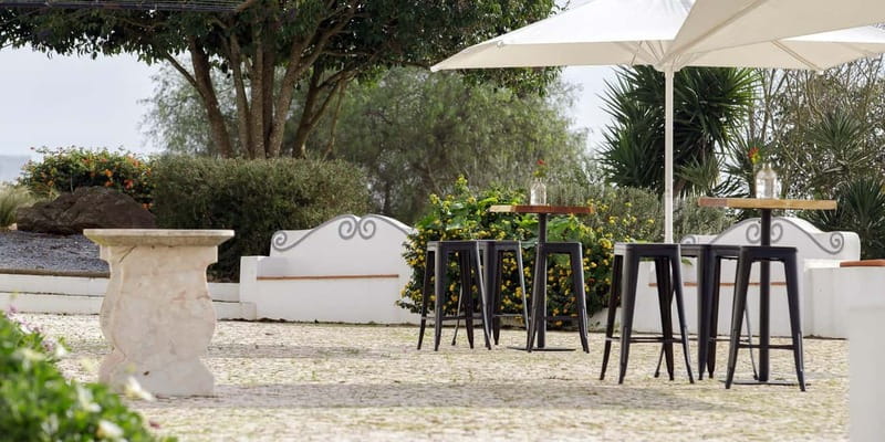 Estremoz, Alentejo, Portugal: Wine tour & Wine tasting - The Scenic Setting and Accessibility