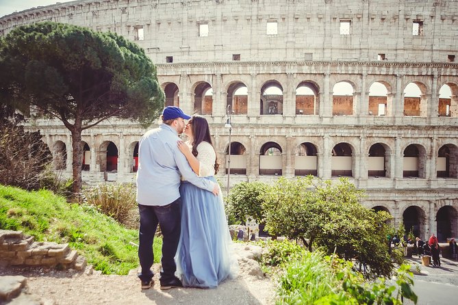 Eternal Rome Photo Walk  Iconic Landmarks & Hidden Corners - The Charm of Via Margutta: Artistic and Serene