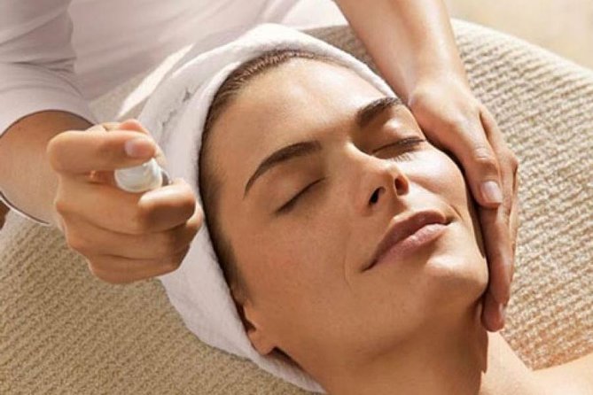Eternal Youth Facial Treatment - Customer Experiences Highlighting Excellence