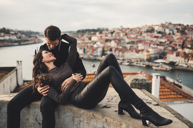 Eternalizing your trip - Discovering the Clérigos Church and Its Belfry