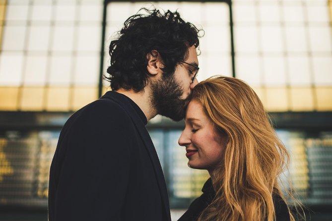 Eternalizing your trip - The Personalized Photo Shoot Experience