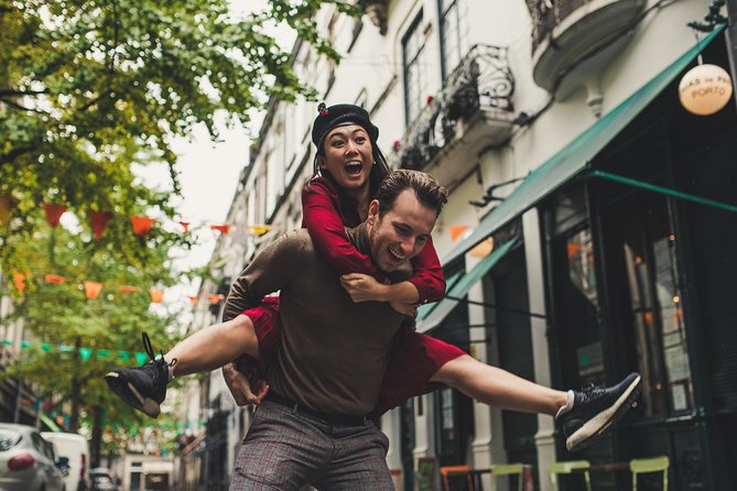 Eternalizing your trip - Logistics, Accessibility, and Booking